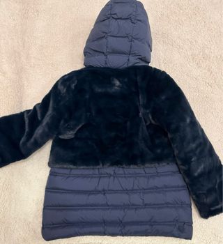 Giubbotto Colmar donna blu