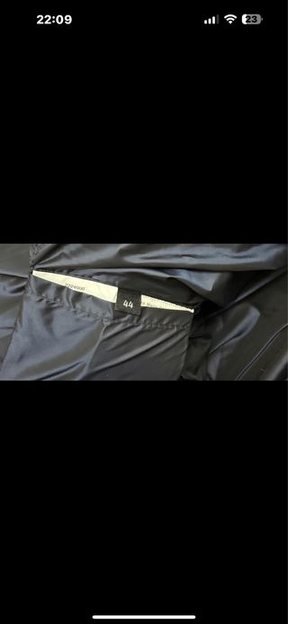 Giubbotto Colmar donna blu