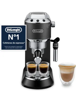 Cafetera De'Longhi EC685BK