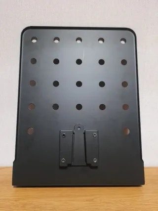 Atril Bespeco para barra