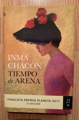 Tiempo de Arena