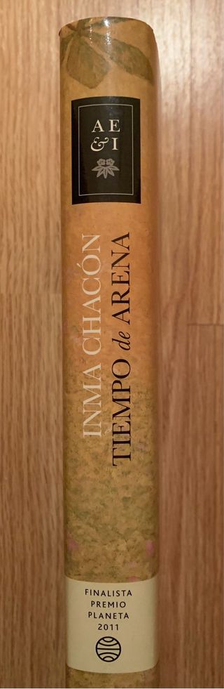Tiempo de Arena