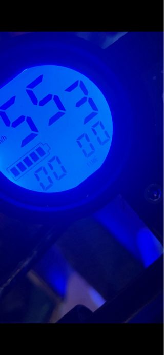 Patinete Smartgyro Speedway Pro