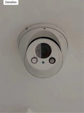 Alquiler de TRASTEROS