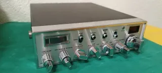 Emisora CB Super Star 3900 in vendita con difetto