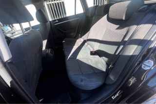 Volkswagen Golf Sportsvan 2010