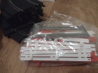 Scalextric Circuito Ninco Camaro Challenge 2.4GHz