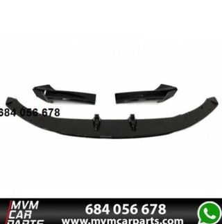 Spoiler Delantero BMW F22 / F23 2013 M PERFORMANCE