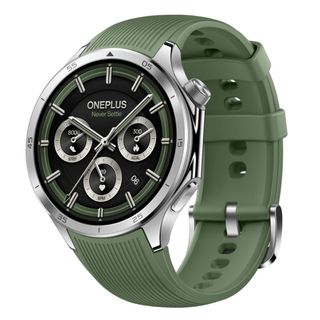 OnePlus Watch 3 Verde