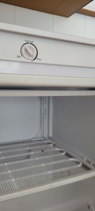 Frigorifero e Congelatore Twin BECKEN