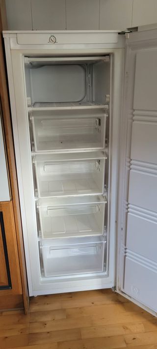 Frigorifero e Congelatore Twin BECKEN