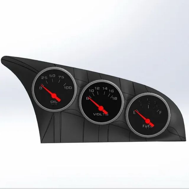 Ventilación BMW E36