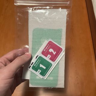 Cover iPhone 12 Mini