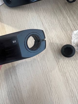 Bielas Shimano 105 R7100 170mm