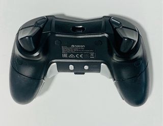 Mando Nacon Revolution X Pro