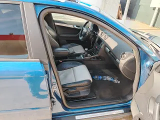 Audi A3 2006