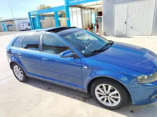 Audi A3 2006