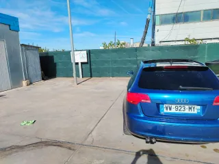 Audi A3 2006