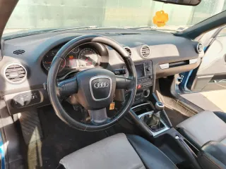 Audi A3 2006