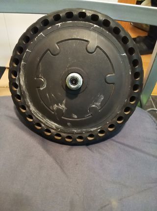 Patinete Xiaomi m365(motor)