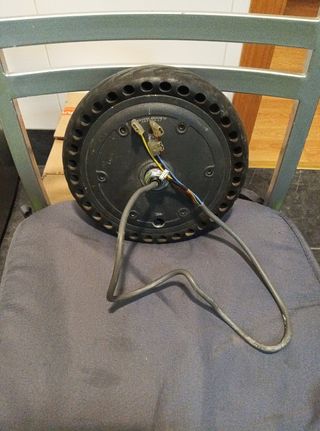 Patinete Xiaomi m365(motor)