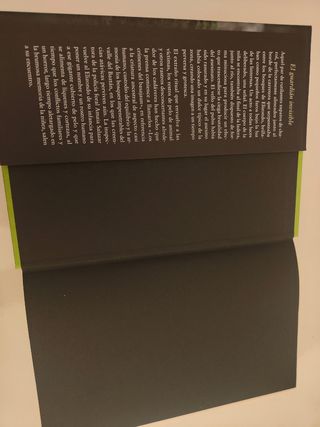 Libro El Guardián Invisible