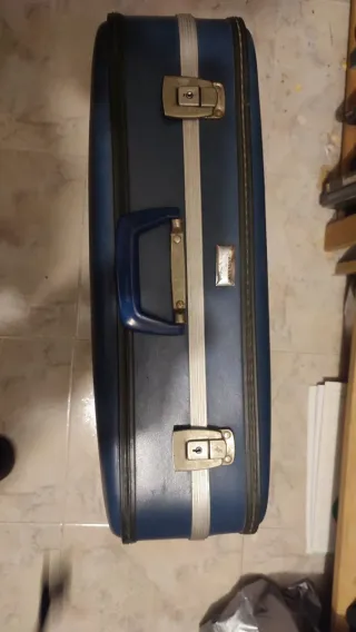 Maleta vintage Vanguard