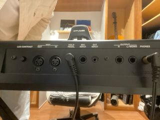 Sintetizador Roland Juno-DI