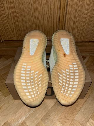 Adidas Yeezy Boost 350 V2 Butter