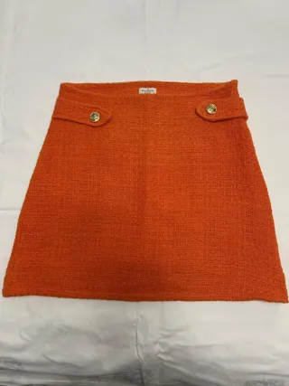 Gonna REBELQUEEN BY LIU-JO Arancione