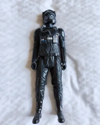 Figuras Star Wars (3 unidades)