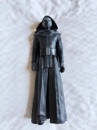 Figuras Star Wars (3 unidades)