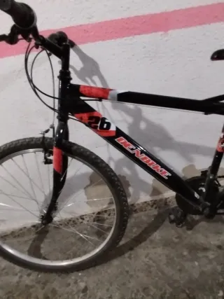 Bicicleta DENB