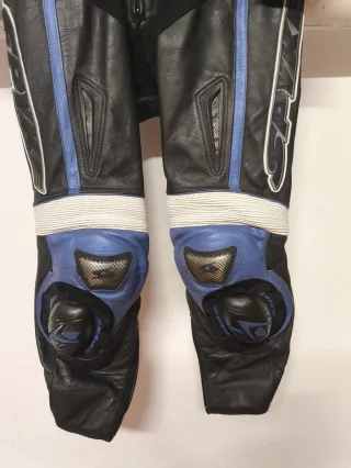 Mono 2 piezas moto SPYKE