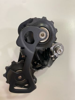 Cambio Shimano 105 11v Carretera