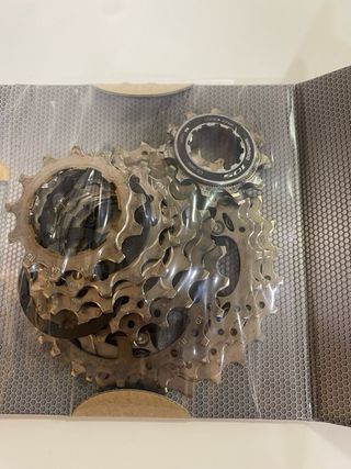 Cambio Shimano 105 11v Carretera