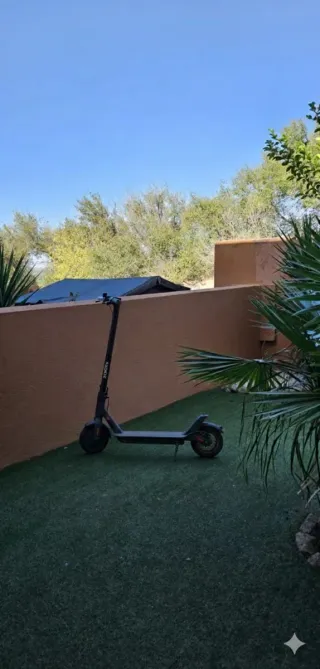 Xiaomi Scooter 4 Lite