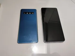 Pantalla Samsung Galaxy S10