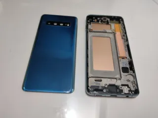 Pantalla Samsung Galaxy S10