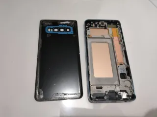 Pantalla Samsung Galaxy S10