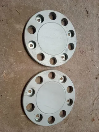 Tapacubos Camión Llanta R 22,5