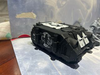 Sorelle di Battaglia: Carri Armati e Truppe