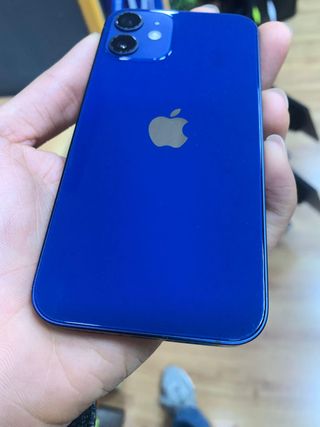 iPhone 12 Mini 128GB Blu