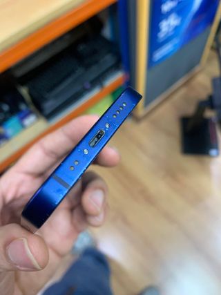 iPhone 12 Mini 128GB Blu