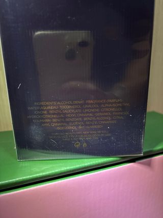 Tom Ford Velvet Orchid Eau de Parfum 100ml