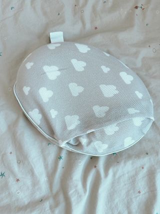 Cojín plagiocefalia MIMOS Talla S