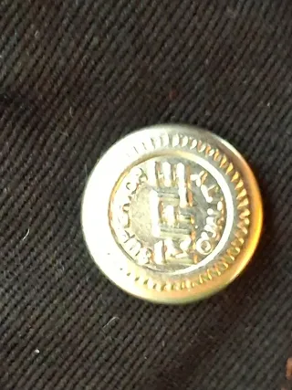 Camicia uomo Rifle nera