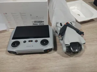 Dji Mini 3 Drone