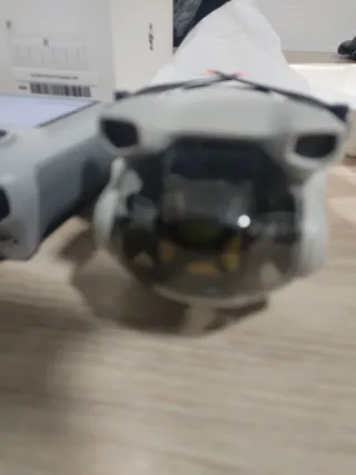 Dji Mini 3 Drone