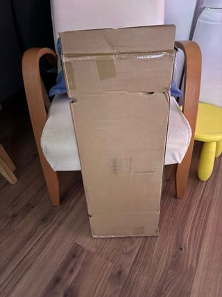 Barrera infantil ajustable 70-105cm